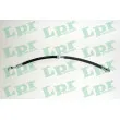 LPR 6T47647 - Flexible de frein