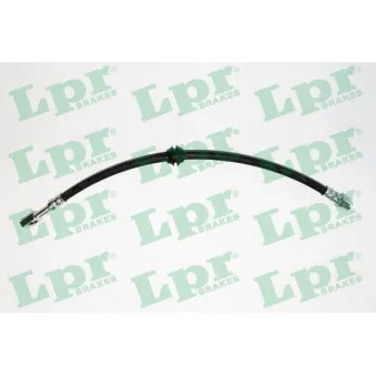 LPR 6T47830 - Flexible de frein