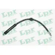 LPR 6T47851 - Flexible de frein