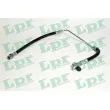 LPR 6T47861 - Flexible de frein
