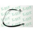 LPR 6T47862 - Flexible de frein