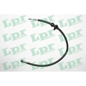 LPR 6T47876 - Flexible de frein