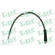 LPR 6T47895 - Flexible de frein