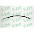 Flexible de frein LPR [6T47917]