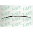 LPR 6T47928 - Flexible de frein