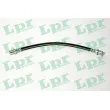 Flexible de frein LPR [6T47934]
