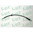 LPR 6T47946 - Flexible de frein