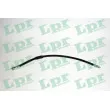 LPR 6T47962 - Flexible de frein