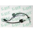 LPR 6T47990 - Flexible de frein