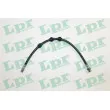 LPR 6T48005 - Flexible de frein