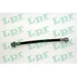 Flexible de frein LPR [6T48014]
