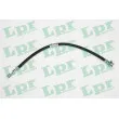 LPR 6T48019 - Flexible de frein