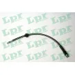 LPR 6T48024 - Flexible de frein