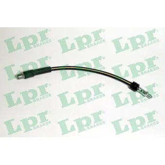 Flexible de frein LPR OEM 91914002