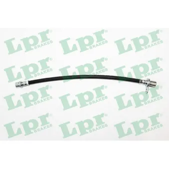 LPR 6T48052 - Flexible de frein