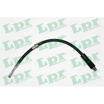 Flexible de frein LPR OEM 1261601800