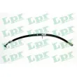 Flexible de frein LPR [6T48066]