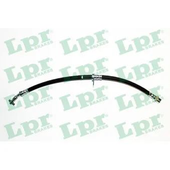 LPR 6T48066 - Flexible de frein