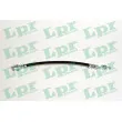 LPR 6T48074 - Flexible de frein