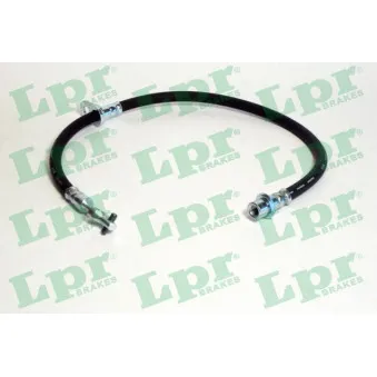LPR 6T48097 - Flexible de frein