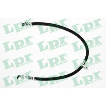 LPR 6T48100 - Flexible de frein