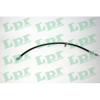 LPR 6T48103 - Flexible de frein