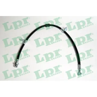 LPR 6T48143 - Flexible de frein