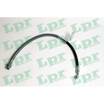 LPR 6T48144 - Flexible de frein