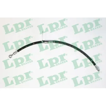 LPR 6T48149 - Flexible de frein