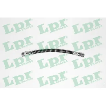 LPR 6T48155 - Flexible de frein