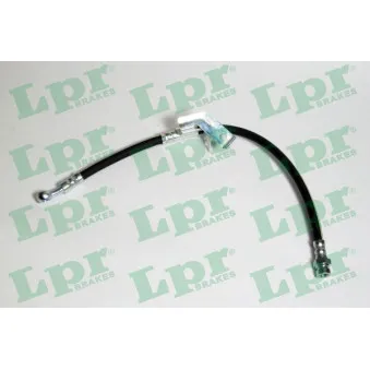 LPR 6T48157 - Flexible de frein