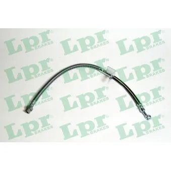 LPR 6T48158 - Flexible de frein