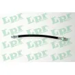 LPR 6T48165 - Flexible de frein