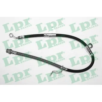 Flexible de frein LPR 6T48166