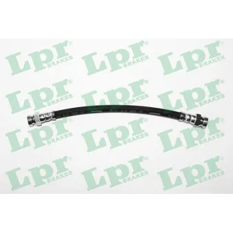 Flexible de frein LPR OEM 5873738500