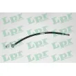 LPR 6T48178 - Flexible de frein