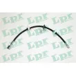 LPR 6T48213 - Flexible de frein