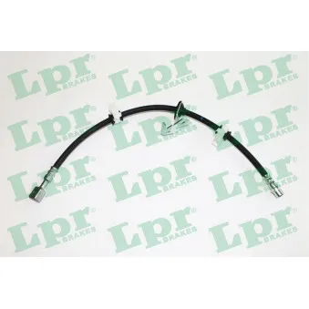 Flexible de frein LPR OEM A1634201448