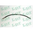 LPR 6T48217 - Flexible de frein
