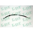 LPR 6T48224 - Flexible de frein