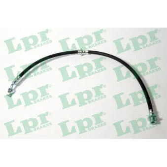 LPR 6T48226 - Flexible de frein