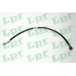 LPR 6T48227 - Flexible de frein