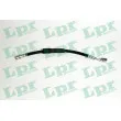 LPR 6T48231 - Flexible de frein