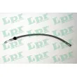 LPR 6T48234 - Flexible de frein