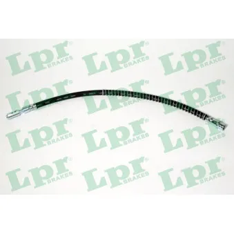 LPR 6T48237 - Flexible de frein