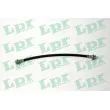 LPR 6T48245 - Flexible de frein