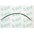 Flexible de frein LPR [6T48246]