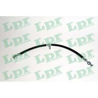 LPR 6T48249 - Flexible de frein