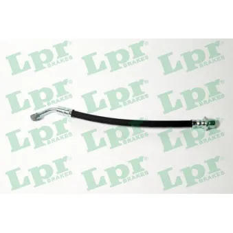 LPR 6T48256 - Flexible de frein