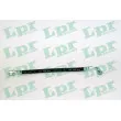 LPR 6T48257 - Flexible de frein